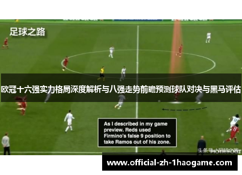 欧冠十六强实力格局深度解析与八强走势前瞻预测球队对决与黑马评估 欧冠十六强实力格局深度解析与八强走势前瞻预测球队对决与黑马评估